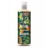 Faith in Nature hajkondicionáló shea vaj és argán olaj 400ml