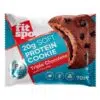 FITSPO Protein Cookie - Triplacsokis proteinsüti 70g