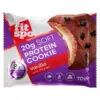 FITSPO Protein Cookie - Vaníliás proteinsüti 70g
