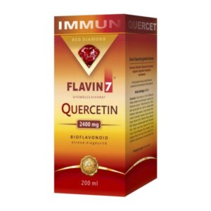 Flavin7 Quercetin Immun 200ml