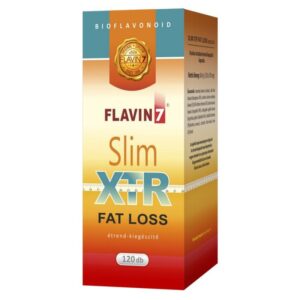 Flavin7 Slim XTR Fat Loss 120db