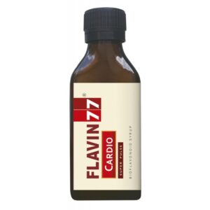 Flavin77 Cardio ital 100ml