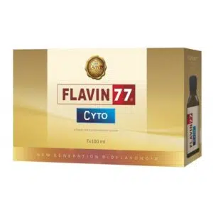 Flavin77 Cyto ital 100ml x7