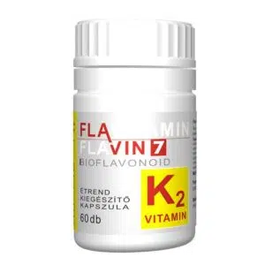 Vita Crystal Flavitamin K2-vitamin (60db)