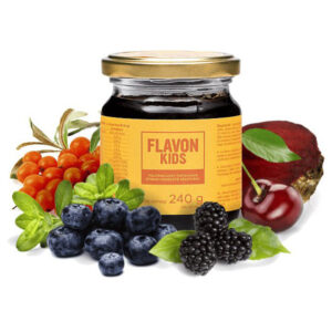Flavon Kids