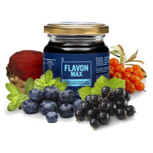 Flavon Max