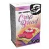 Forpro 30% Protein Crisp Bread - Chia Seeds