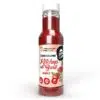 Forpro NEAR ZERO Calorie Sauce - Ketchup with Basil 375 ml