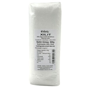 Paleolit Xilit (kínai) 500g