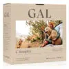 GAL C-Komplex (90 kapszula)