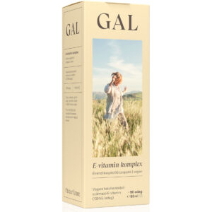 GAL E-Vitamin-komplex (95ml)