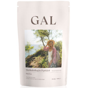 GAL Marhakollagén Peptidek - CLASSIC (300g)