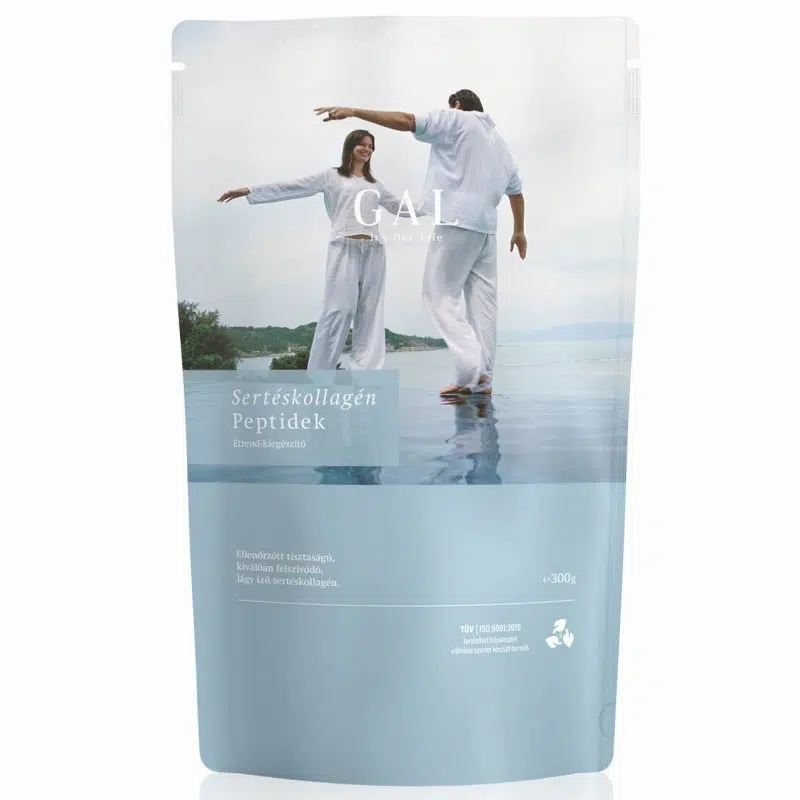 GAL Sertéskollagén Peptidek (300g)