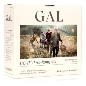 GAL UC-II Porc-komplex