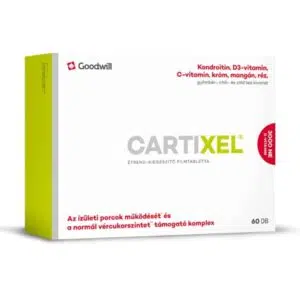 Goodwill Cartixel filmtabletta 60db