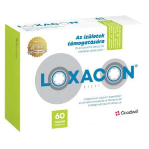 Goodwill Loxacon 60db