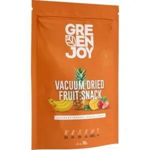 GREENJOY Fruit Snack 30g