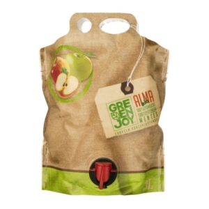 GREENJOY gyümölcslé Bio Alma 3L