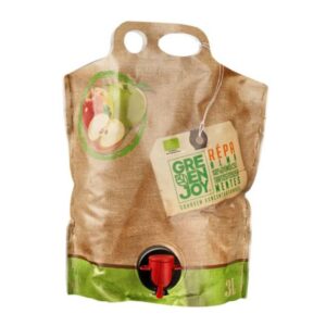 GREENJOY gyümölcslé Bio Répa 3L