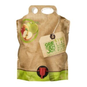 GREENJOY gyümölcslé Kiwi 3L