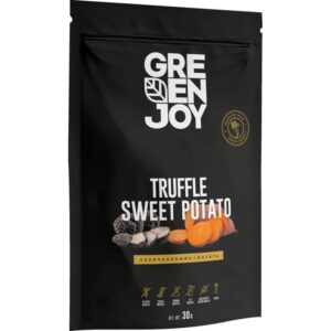 GREENJOY Truffle Snack 30g