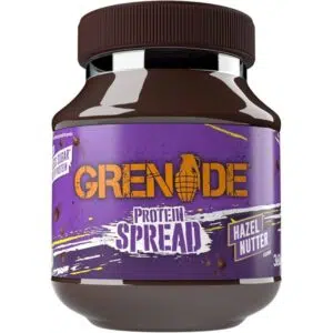 GRENADE Protein Spread - Hazel Nutter 360g