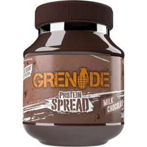 GRENADE Protein Spread - Milk Chocolate 360g