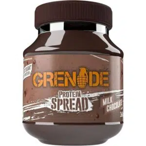 GRENADE Protein Spread - Milk Chocolate 360g