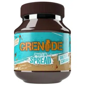 GRENADE Protein Spread - Salted Caramel 360g