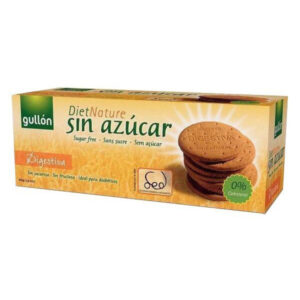 Gullon diabet. Digestiv korpás keksz 400 g