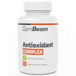 GymBeam Antioxidant Complex 60db