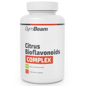 GymBeam Citrus Bioflavonoid Komplex 90db