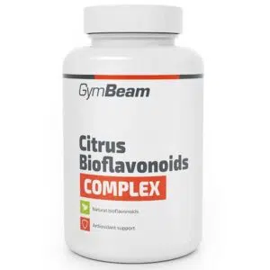 GymBeam Citrus Bioflavonoid Komplex 90db