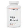 GymBeam MILK THISTLE (Máriatövis) 90db