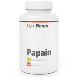 GymBeam Papain 90db