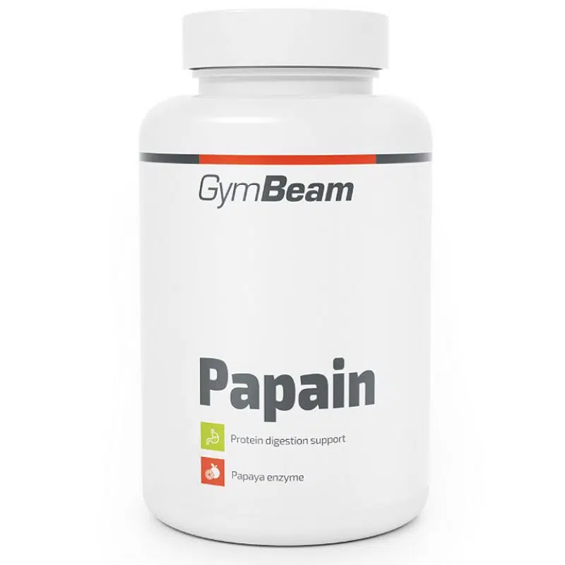 GymBeam Papain 90db