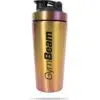 GymBeam Steel shaker Holo 750ml