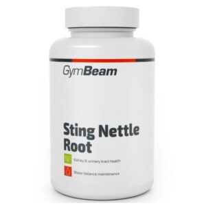 GymBeam Sting Nettle Root - Csalán gyökér kivonat kapszula 90db