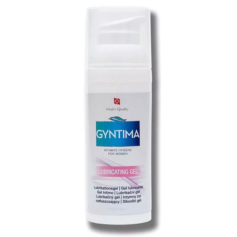 Gyntima sikosítógél 50ml