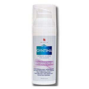 Gyntima Whitening krém 50ml
