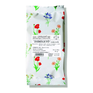 Gyógyfű zsírégető teakeverék 50 g