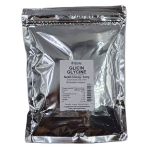 Paleolit Glicin - Glycine 540g aminosav