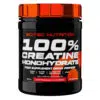 Scitec Nutrition 100% Creatine monohydrate görögdinnye 300g