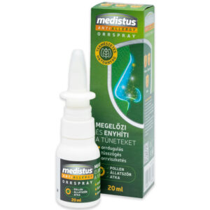 Medistus  AntiAllergy orrspray 20ml