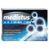 Medistus Antivírus lágypasztilla 10db