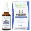 Herba-D Q10 koenzim csepp 30ml