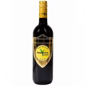 Herbafulvo essencia PRÉMIUM 750 ml