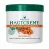 Herbamedicus Homoktövis krém 250ml