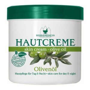 Herbamedicus Olivaolajos krém 250ml