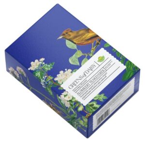 Herbária Greens of Daisy Álomkert teakeverék 100g